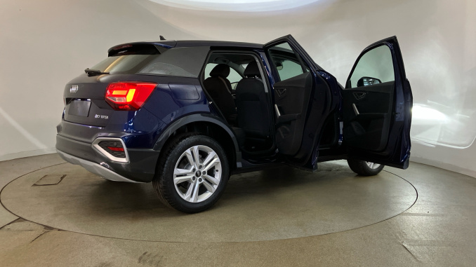 Audi Q2 30 TFSI 116 Sport 5dr Petrol Estate - Image 45